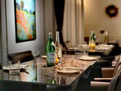 -LESCEDARS Brasserie Bistro香柏树