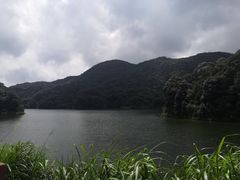 -广州市石门国家森林公园