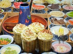 -咏江南·苏式火锅·苏州评弹(观前街店)