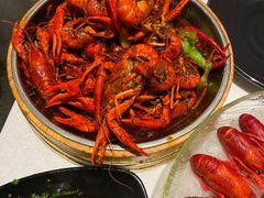 -红盔甲·小龙虾(天钥桥店)