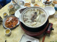 -老东风菜馆·潮汕大排档