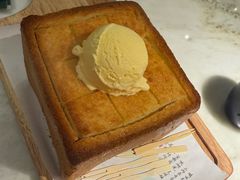 -绿茶餐厅(青岛城阳万象汇店)
