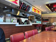 -FATBURGER 特富客汉堡(外交公寓店)