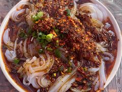 -食神又名厕所兔