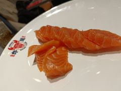 -牛道烤肉海鲜自助
