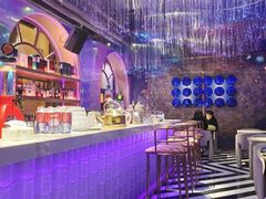 -Darling Queen·Mini·Live·House