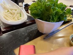 -澳门豆捞(孙塘北路店)