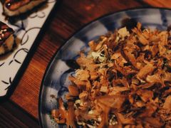 招牌大坂烧-西村居酒屋