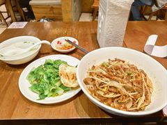 -寻裕记·现炒浇头面(人民广场店)