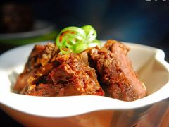 -亿百顺红焖羊排小馆(总店)