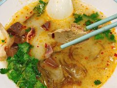 -小杨生煎(白玉兰广场店)