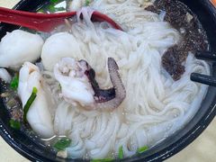 -文辉墨鱼丸大王(铜锣湾渣甸街总店)