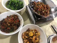 -笨罗卜浏阳菜馆(太平街店)