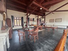 -刘公岛景区