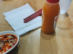 -喜家德虾仁水饺(马栏店)