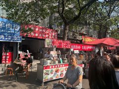 -东仓门早市