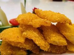-宁夏国强手抓羊肉·清真菜(未央路凤三店)