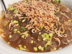 -乔家小院•非遗驴肉•本地小海鲜(滨河路店)