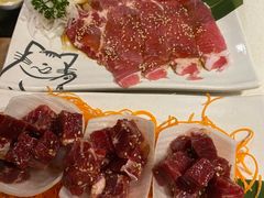 -猫爪爪原切自助烤肉(观音桥阳光世纪店)
