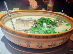 -风味小馆(天目湖宾馆店)