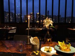 -AZUL by FUEL蓝色·法式酒馆(琶醍店)