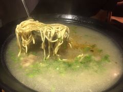 -嘚味徐州烧烤特色菜