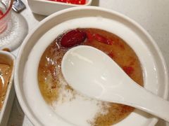 -川越泰火锅(吉利大厦店)