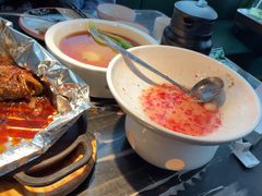 -新白鹿餐厅(虹桥南丰城店)