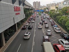 -布吉佳兆业广场