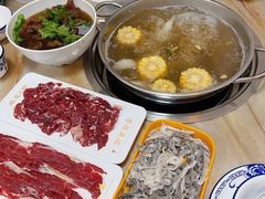 -杏花吴记牛肉火锅