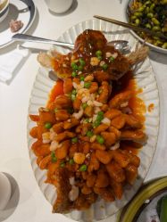 -香雪海饭店中餐厅·宴会厅(东环路店)