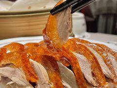 -北京全聚德(王府井店)