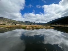 -泸沽湖国家级风景名胜区走婚桥