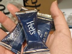 -Peet's 皮爷咖啡(乐峰店)