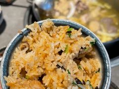 -同仁四季椰子鸡(宝安壹方城店)