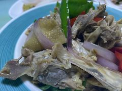 -马白开来特色羊排揪片子  (总店)