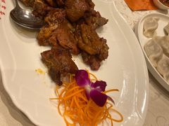 -万宝海鲜舫(劳动公园店)