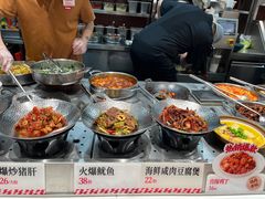 -乡村基·川味现炒大王(熙悦天街店)