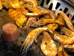 -梨花自助烤肉(天河城店)