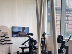 -YCHL FIT 健身(星寰店)