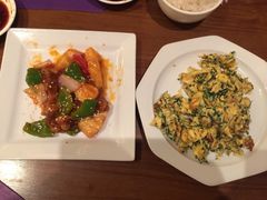 天域椰苑中餐厅【天域度假酒店】-糟粕醋·椰苑海南菜餐厅(亚龙湾天域酒店)