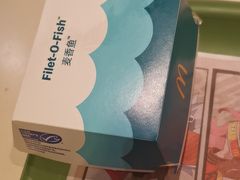 -麦当劳(北京金星西路店)