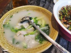 -情妹耙泥鳅·江湖川菜(科华店)