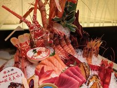 -上井料理黑金店(IFS国金中心店)