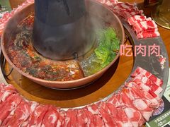 -刘老表·瓦罐汤涮肉(青云谱店)