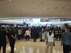 -龙湖杭州滨江天街