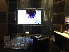 -蓝色派对KTV(聚然广场店)