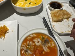 -三猫黑鱼花(南大店)