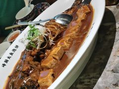 -峰厨大鱼泡饼·天津菜(西青大学城店)