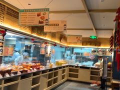 -老淮滨-蚌埠非遗小吃(淮河路店)